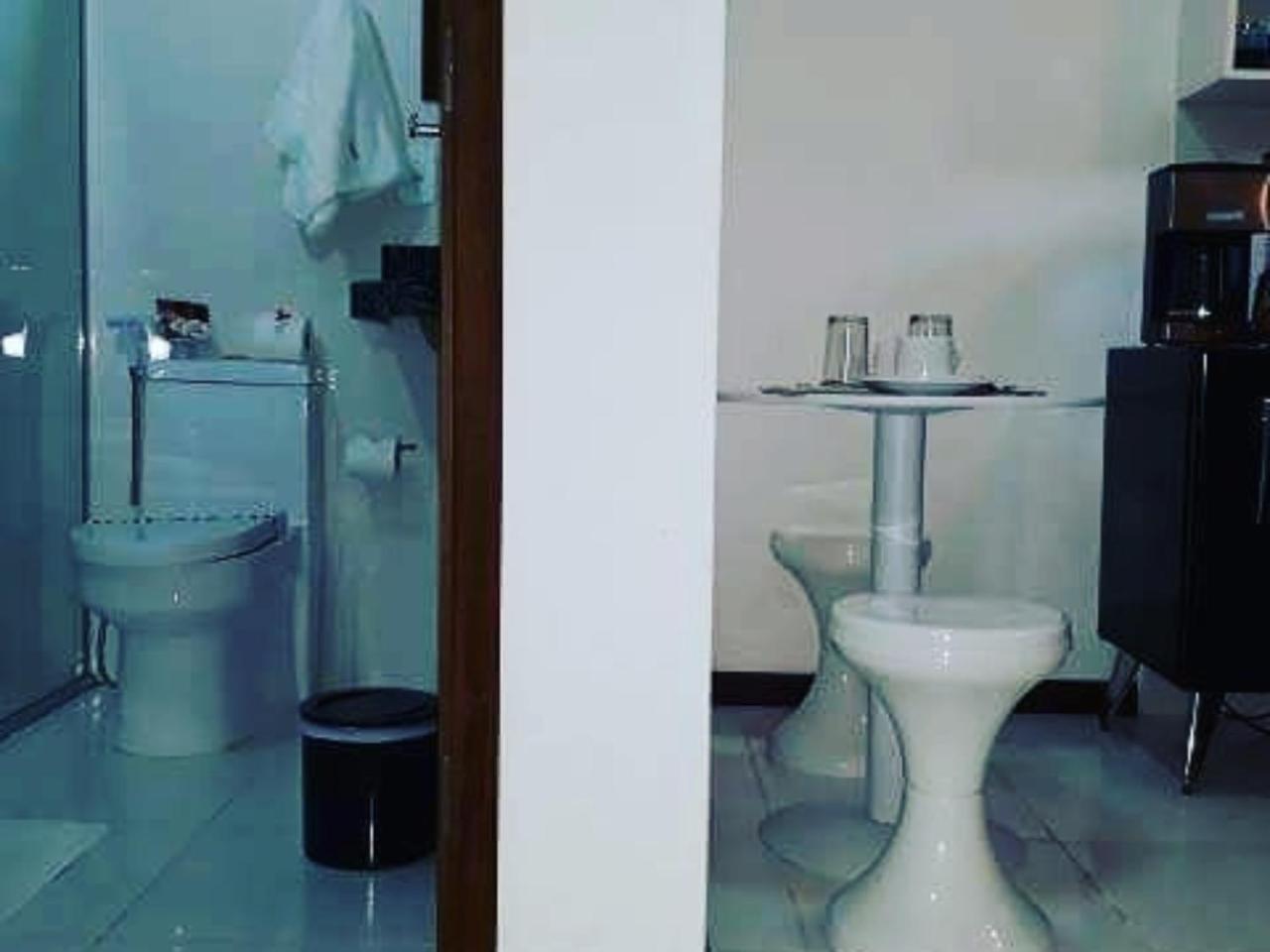 Chalés de Charme Porto Seguro Esterno foto